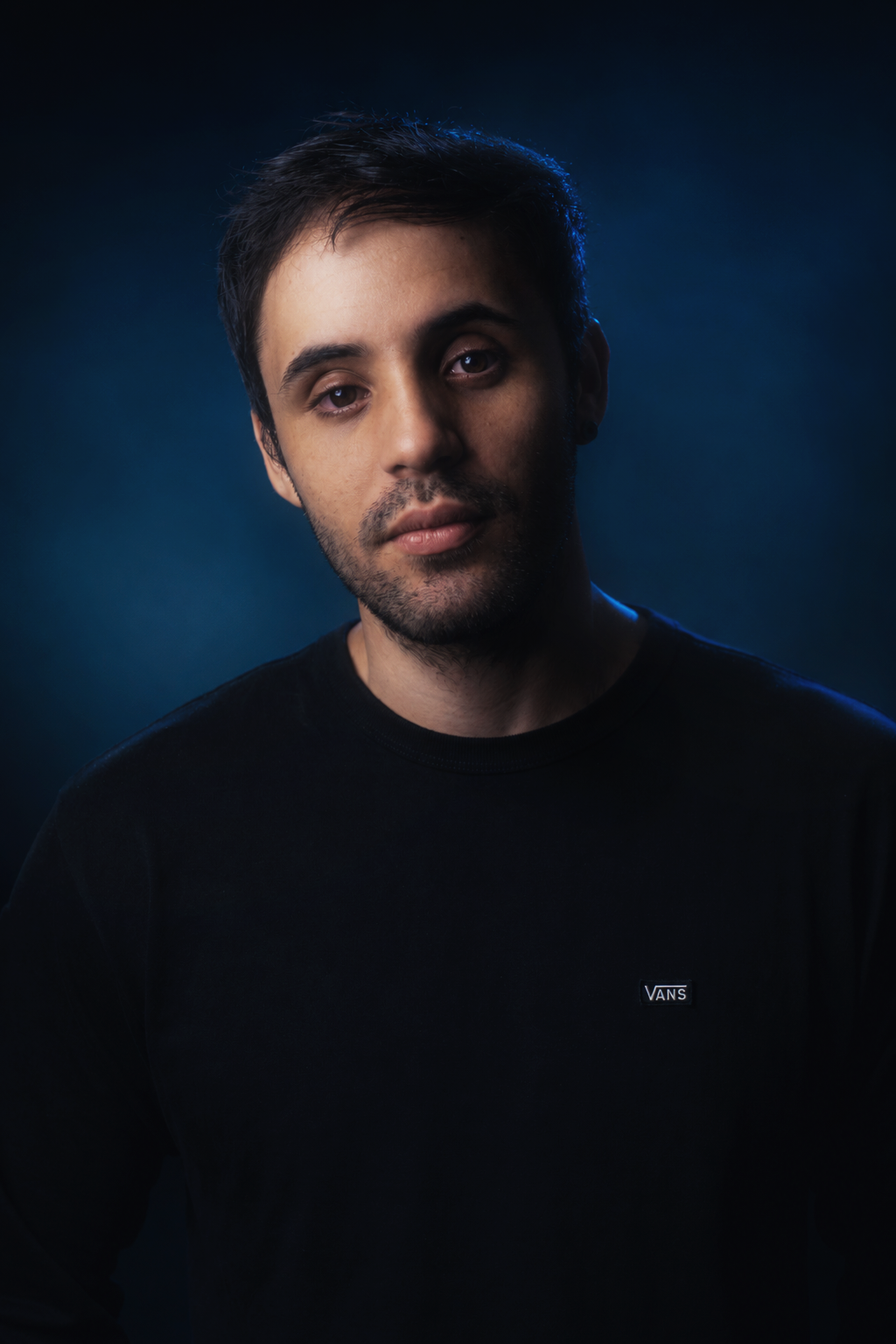Leonardo Victor — Fundador Lyonir Studio